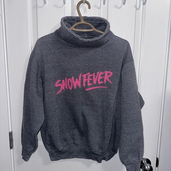 Vintage Yamaha Sweater - Picture 1 of 1